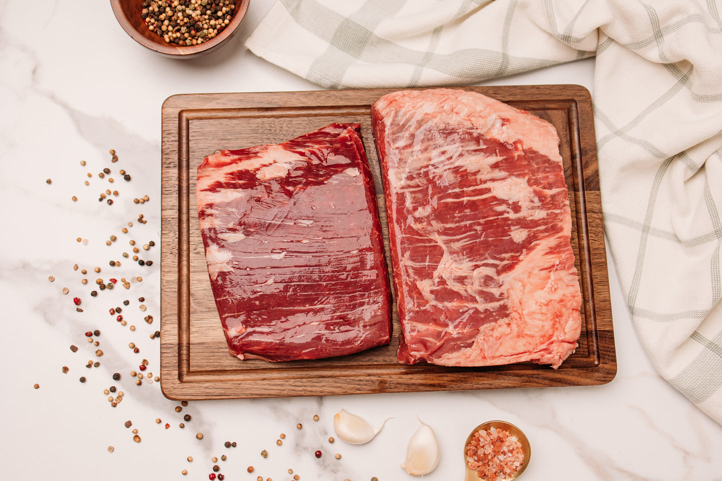 ULTIMATE BBQ BOX