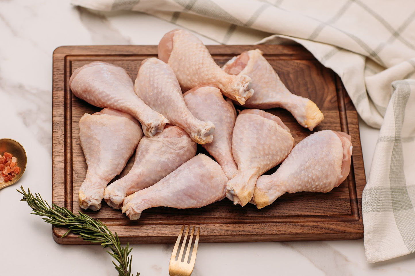 Mary's Organic Chicken Drumsticks ~5 lbs