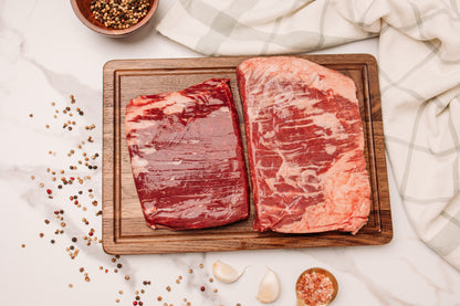 ULTIMATE BBQ BOX