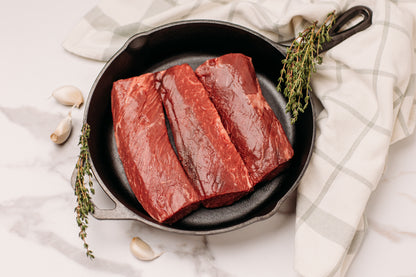 Steak Value Box