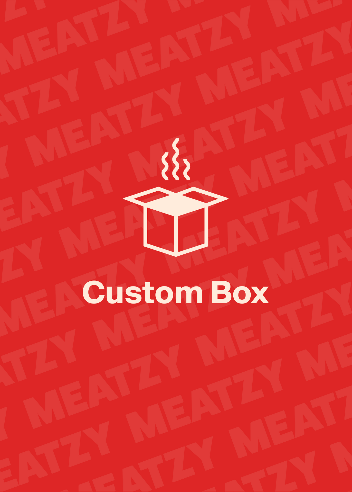 Custom Box