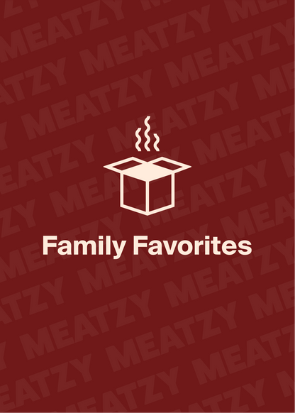 Family Favorites