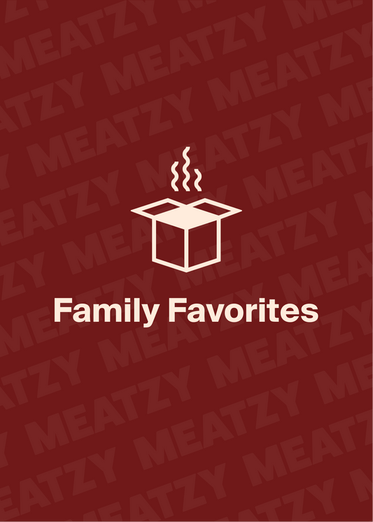 Family Favorites