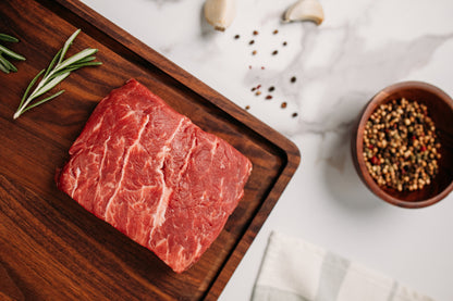 Steak Value Box