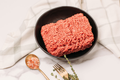 Ground beef 93/7