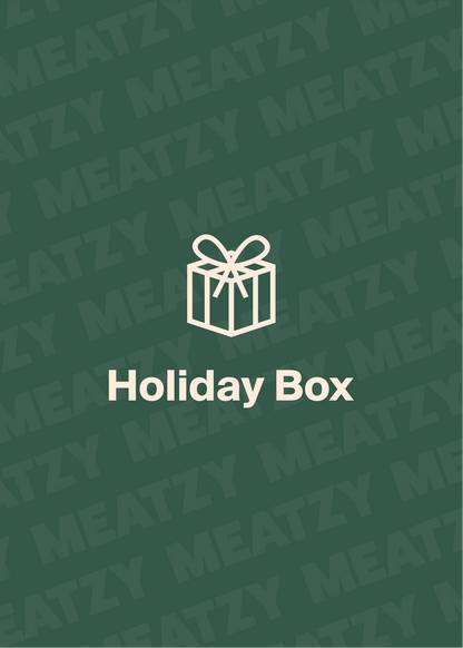 Holiday Box