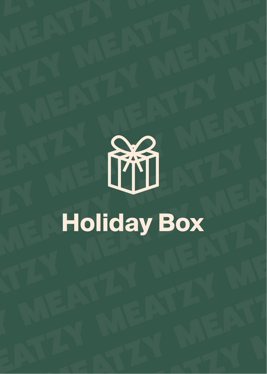 Holiday Box