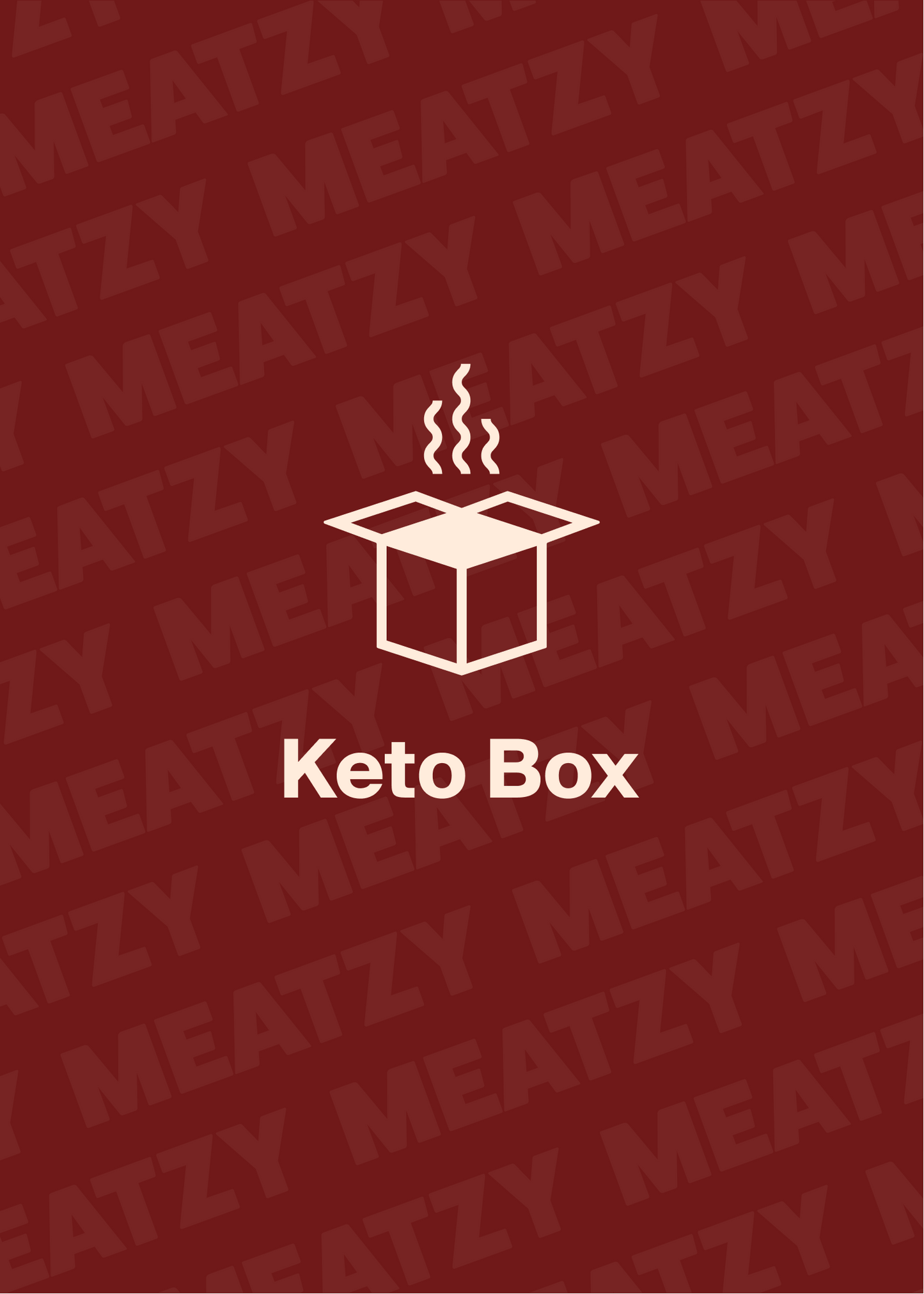 Keto Box