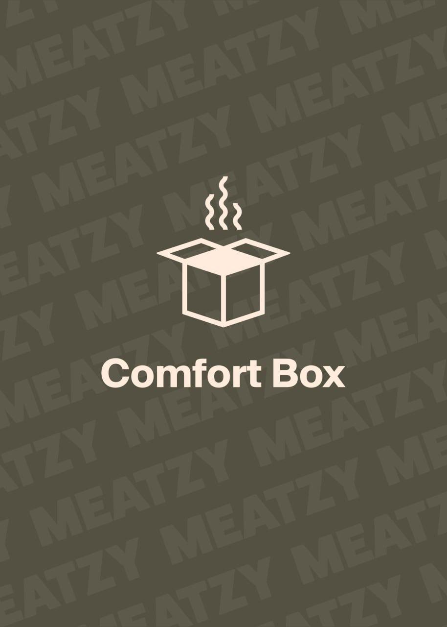 Comfort Box