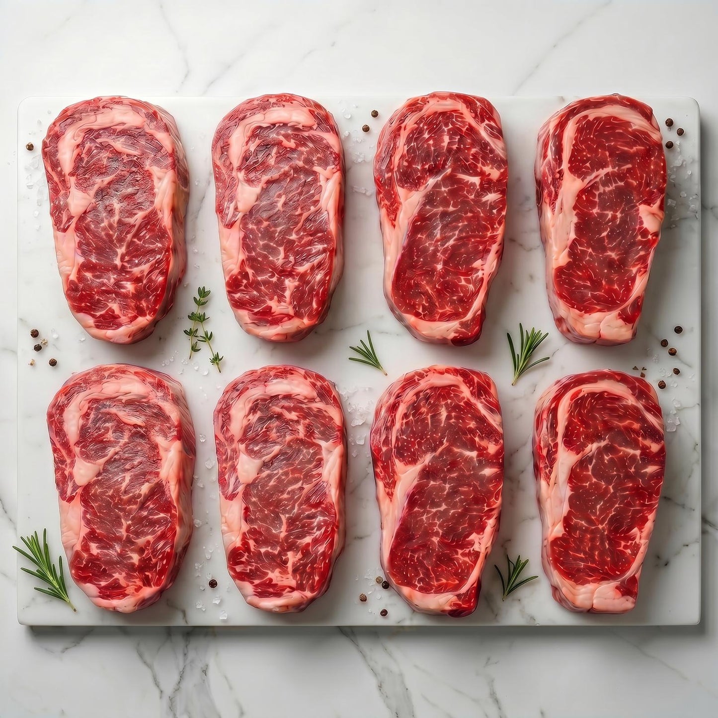 Ribeye Box - LIMITED TIME OFFER