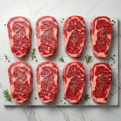 Ribeye Box - LIMITED TIME OFFER