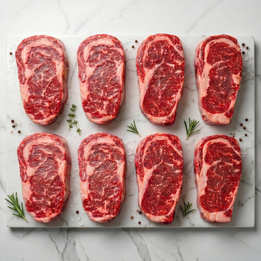 Ribeye Box - LIMITED TIME OFFER