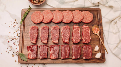 ULTIMATE BBQ BOX