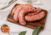 Sweet Italian sausage